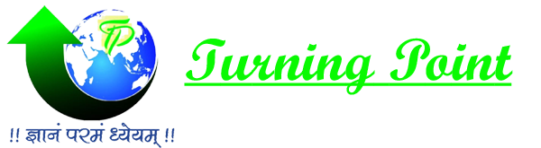 The Turning Point