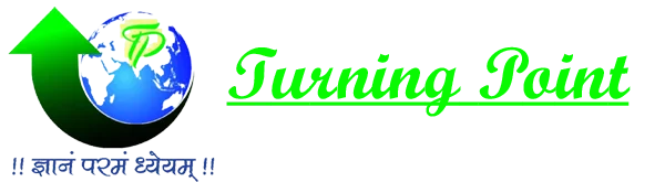 The Turning Point