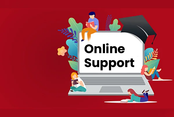 Online Support