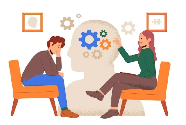 Special Counseling Session